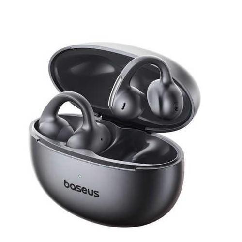 Baseus(ベースアス) Bowie MC1 Pro K(コズミックブラック) 完全