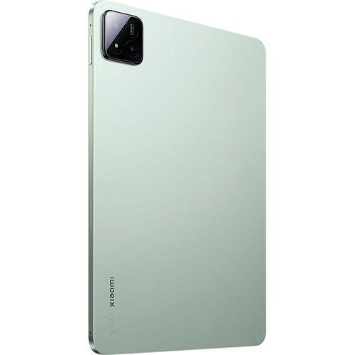 Xiaomi Pad7 グリーン　12GB/256GB Xiaomi(シャオミ) Xiaomi Pad 7 グリーン 11.2型Androidタブレット 8GB