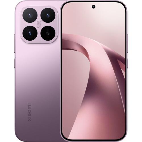 Xiaomi 17T 512GB SIMフリー [バイオレット] (SIMフリー)