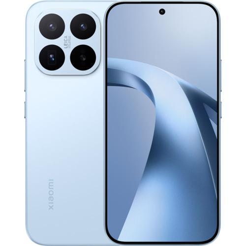 Xiaomi 17T 512GB SIMフリー [ブルー] (SIMフリー)