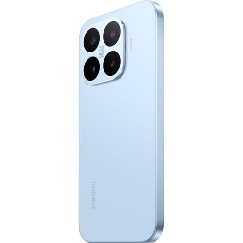 【新品未開封】Xiaomi 17T ブルー SIMフリー Xiaomi(シャオミ) Xiaomi 17T BL 12GB/512GB ブルー 6.59型有機EL SIM