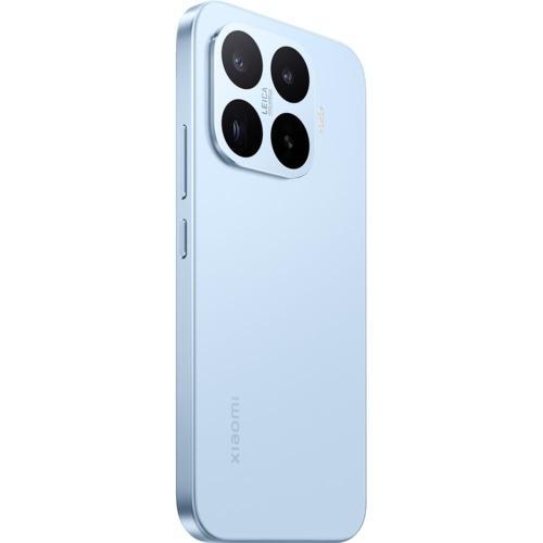 【極美品】Xiaomi 17T ブルー 本体 　12GB 256GB Xiaomi(シャオミ) Xiaomi 17T BL 12GB/512GB ブルー 6.59型有機EL SIM