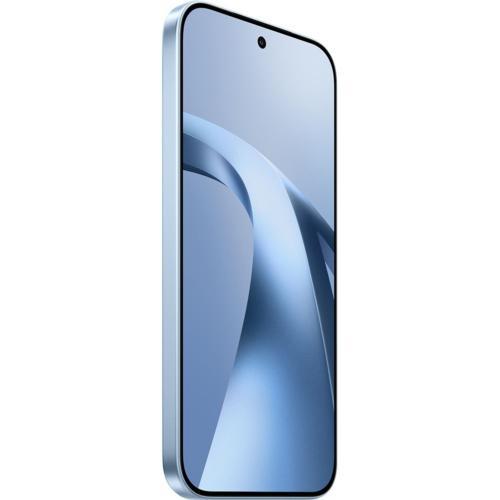 Xiaomi(シャオミ) Xiaomi 17T BL 12GB/512GB ブルー 6.59型有機EL SIM