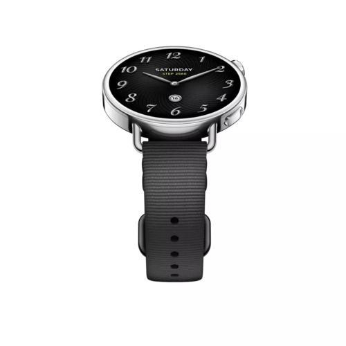 Xiaomi(シャオミ) Xiaomi Watch S4 41mm ブラック スマートウォッチ
