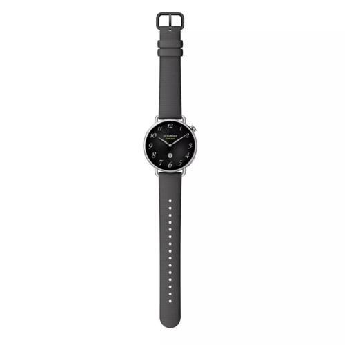 Xiaomi(シャオミ) Xiaomi Watch S4 41mm ブラック スマートウォッチ