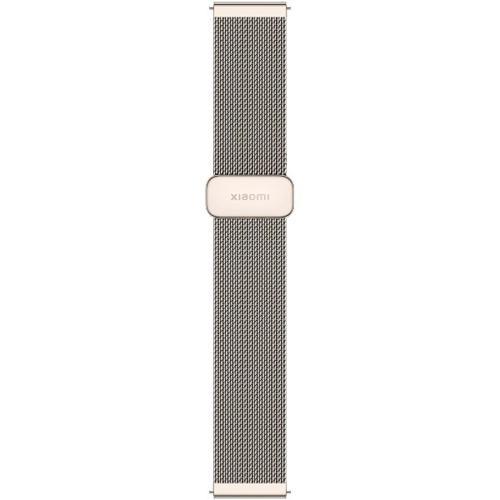 Xiaomi(シャオミ) Xiaomi Watch S4 41mm サンセットゴールド スマート 