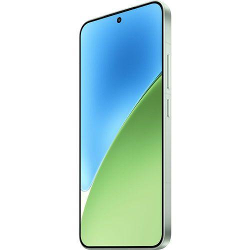 Xiaomi(シャオミ) Xiaomi 15 6.36型 12GB/256GB グリーン SIMフリー