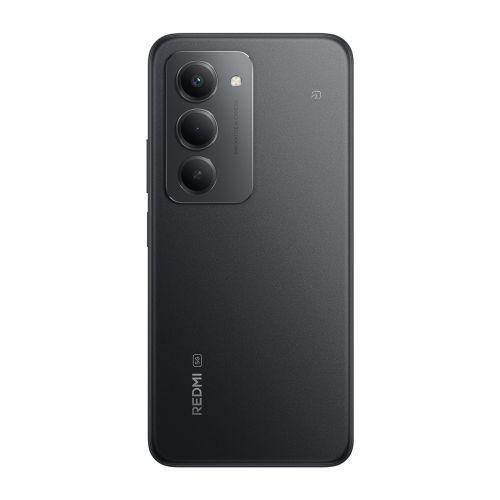 Xiaomi(シャオミ) REDMI 15 5G 6.9型 4GB/128GB ミッドナイトブラック