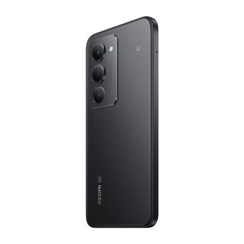 Xiaomi(シャオミ) REDMI 15 5G 6.9型 4GB/128GB ミッドナイトブラック