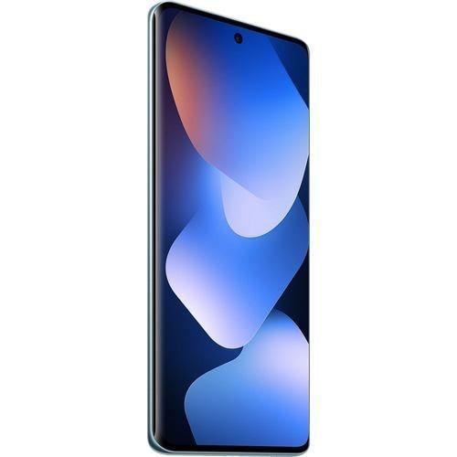 Xiaomi(シャオミ) REDMI Note 15 5G Glacier Blue 6.77型有機EL 8GB+