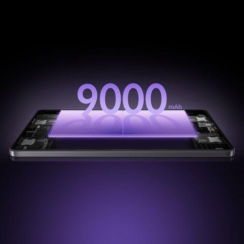 Xiaomi(シャオミ) REDMI Pad 2 6+128GB ラベンダーパープル 11型