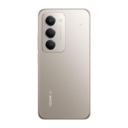 Xiaomi(シャオミ) REDMI 15 5G 6.9型 4GB/128GB チタングレー SIM