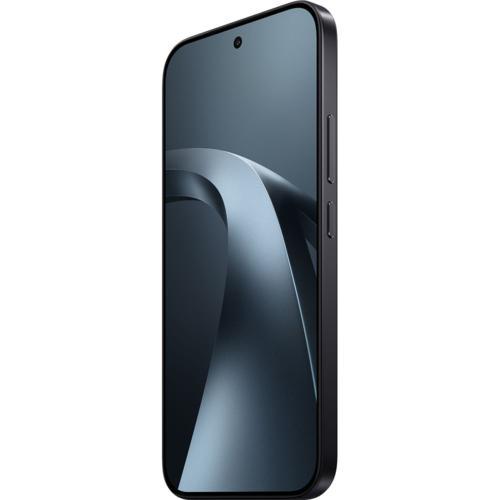Xiaomi(シャオミ) Xiaomi 17T BK 12GB/256GB ブラック 6.59型有機EL