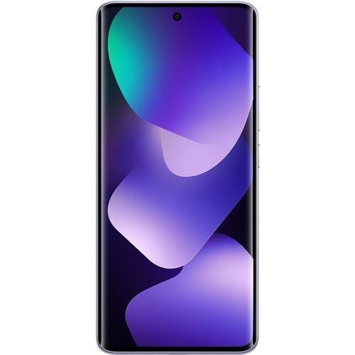 Xiaomi(シャオミ) REDMI Note 15 5G Mist Purple 6.77型有機EL 8GB+