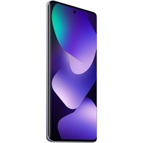 Xiaomi(シャオミ) REDMI Note 15 5G Mist Purple 6.77型有機EL 8GB+
