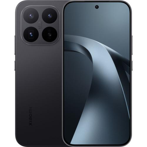 Xiaomi 17T 512GB SIMフリー [ブラック] (SIMフリー)