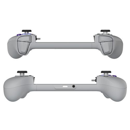 GameSir G8 Galileo TYPE-C有線携帯型ゲームコントローラー : イー