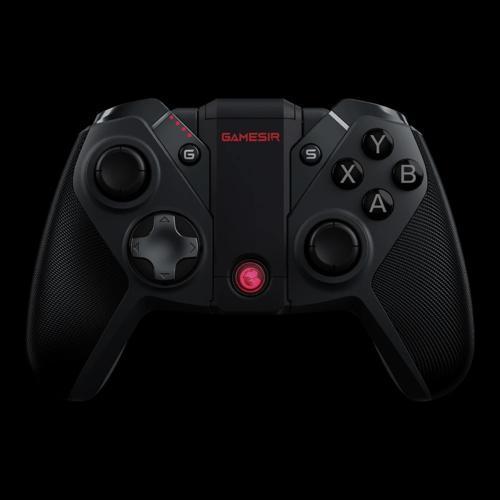 Gamesir G4 Pro モバイルゲーミングコントローラー 有線 無線両対応 イーベスト 通販 Paypayモール