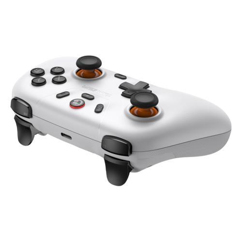 GameSir Nova Lite Stellar White ホール効果スティック ワイヤレス
