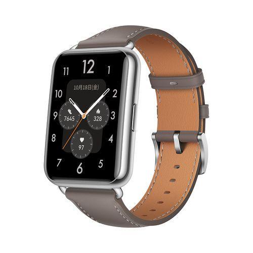 HUAWEI(ファーウェイ) HUAWEI WATCH FIT 2 クラシックモデル 