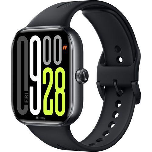 Redmi Watch 5 [オブシディアンブラック]の商品画像（Yahoo!ショッピング）
