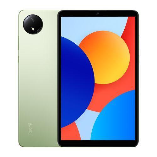 シャオミ(小米) 【おまけ付】Redmi Pad SE 8.7 4G 8.7型 4GB/128GB/LTE 