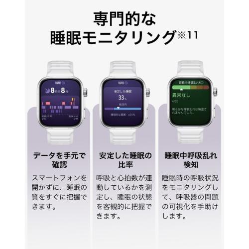 HUAWEI(ファーウェイ) HUAWEI FIT 5 PRO OR オレンジ スマートウォッチ