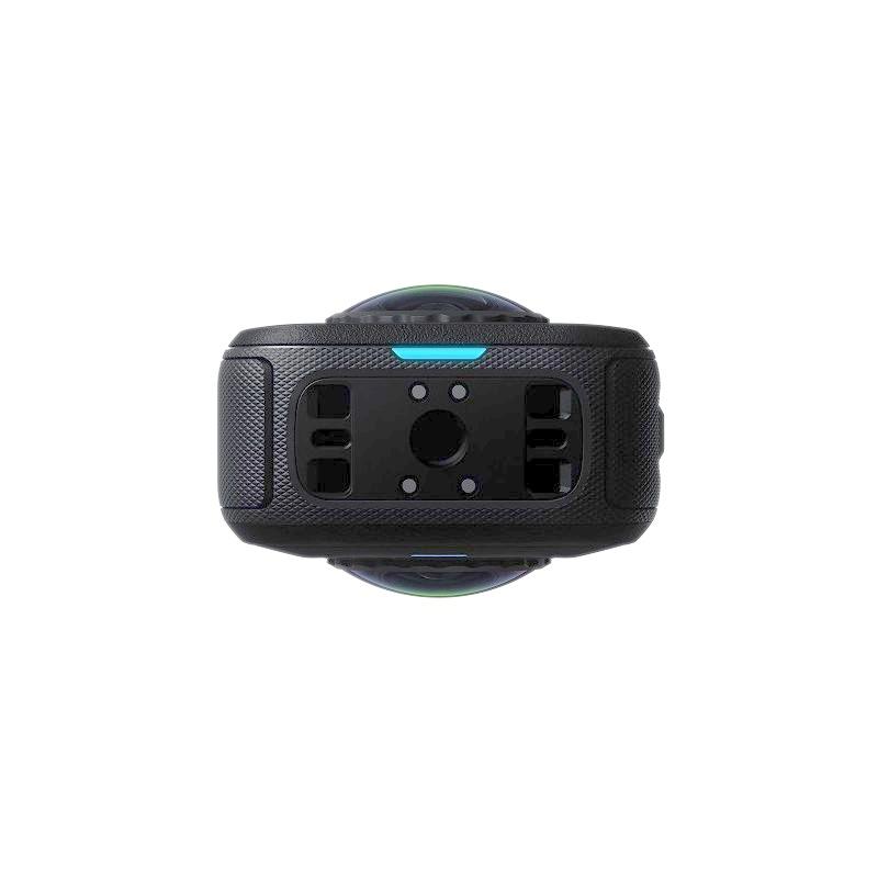 Insta360 X6 ブラック アクションカメラ 通常版 CINSABXA-X601 国内