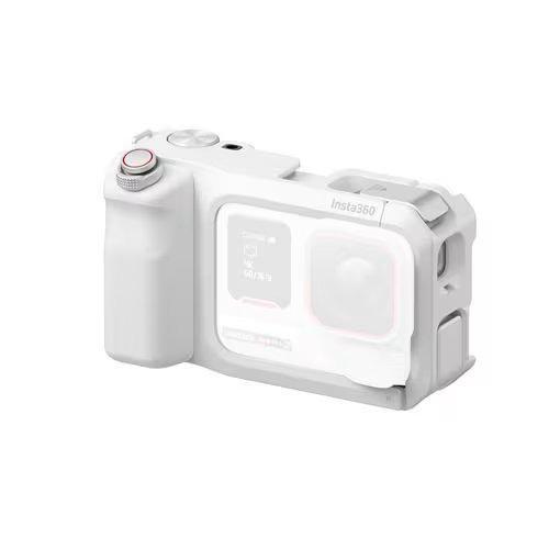 Insta360 Ace Pro2 ストリート撮影グリップ Pro ホワイト 対象製品