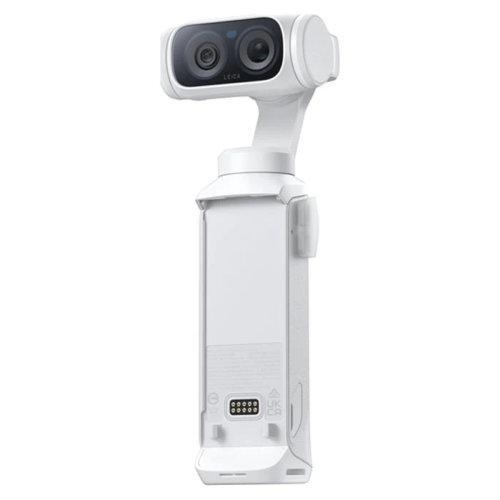 Insta360 Luna Ultra クリエイタードバンドル ステラホワイト 1インチ