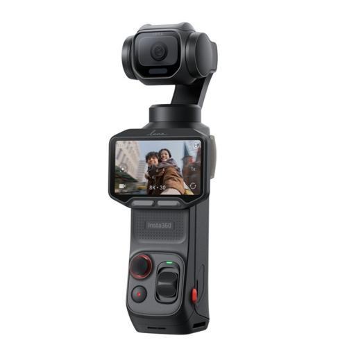 Insta360 Luna Pro [コスミックブラック]
