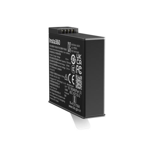 Insta360 X6 軽量バッテリー CINSBBXR-01 買取価格比較