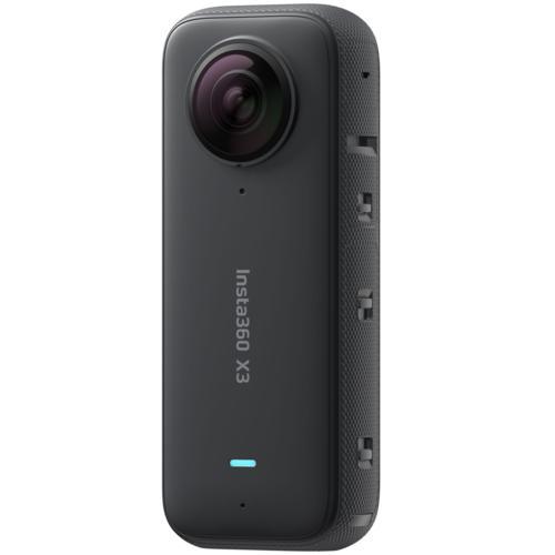 長期5年保証付】Insta360 Insta360 X3 360度アクションカメラ CINSAAQ