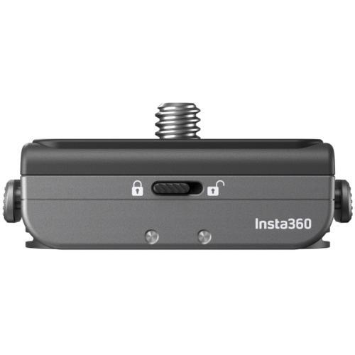 Insta360 クイックリリースマウント CINSAAVH 国内正規品 : イーベスト 