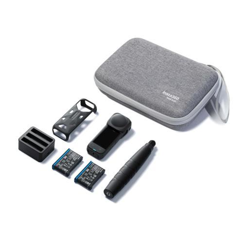 Insta360 X4 キャリーケース 高水準 CINSBBMH インスタ360