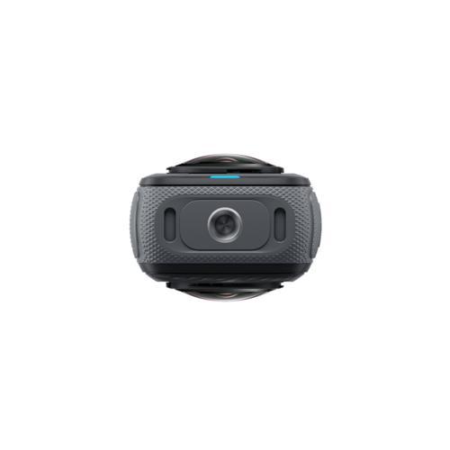 Insta360 X4 360度アクションカメラ CINSABMA 国内正規品 : イーベスト 
