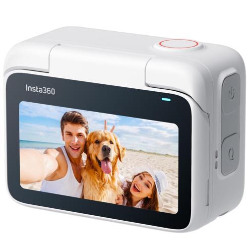 Insta360 Insta360 GO 3 128GB CINSABKA_GO306 国内正規品