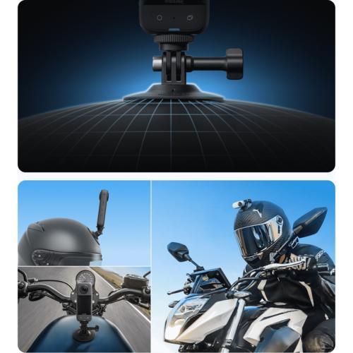 Insta360 バイク撮影セット CINSAAVY 国内正規品 : イーベスト - 通販