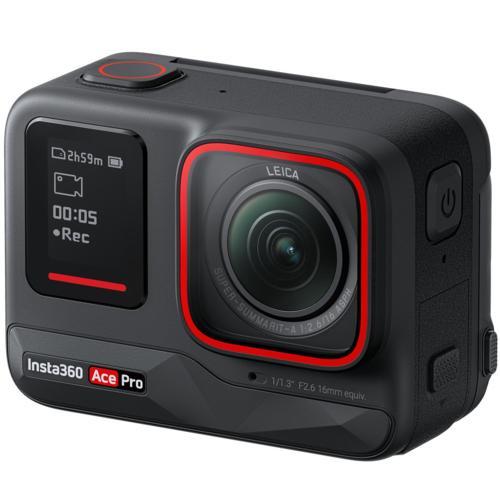 長期5年保証付】Insta360 Insta360 Ace Pro アクションカメラ CINSAAJA 