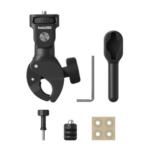 Insta360 ヘビーデューティークランプ CINSBAVS 国内正規品 : イー 