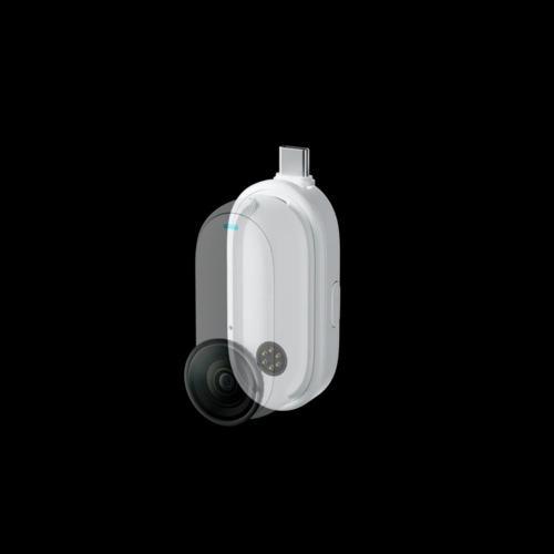 Insta360 GO 3/ 3S クイックリーダー CINSBATEGO3S 国内正規品 : イー