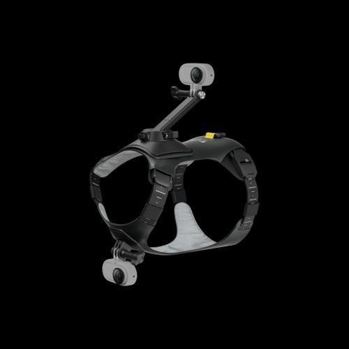 Insta360 ペット用ハーネスマウント Mサイズ Insta360 ペット用ハーネスマウント - 株式会社アーキサイト