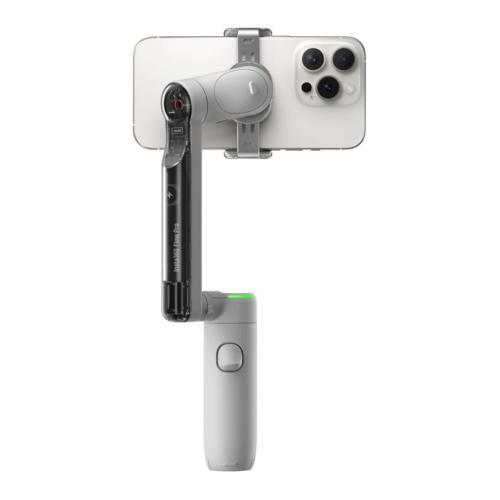 Insta360 Insta360 Flow Pro AI駆動型スマートフォン用ジンバル 