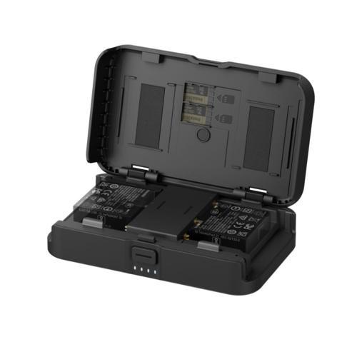 Insta360 ポータブル充電ケース CINSCAVE Insta360 ポータブル充電ケース CINSCAVE 国内正規品対象製品：Ace Pro