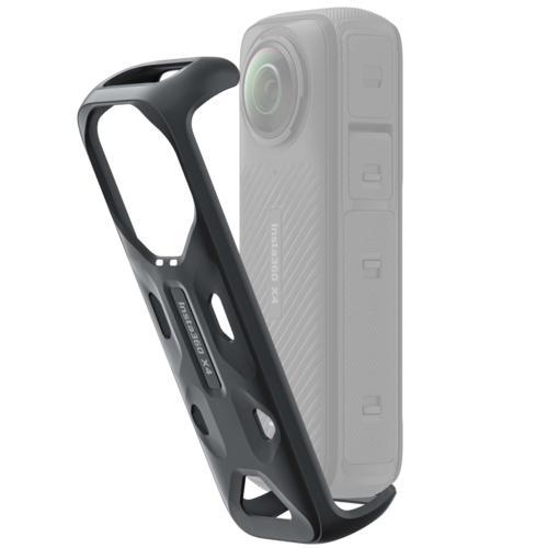 Insta360 X4 サーモグリップカバー CINSBBMS 国内正規品 : イーベスト 