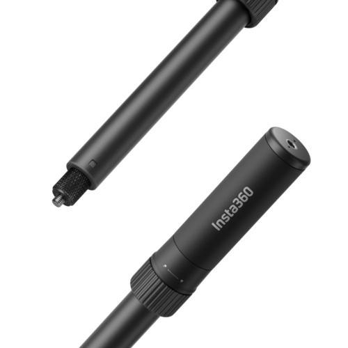 Insta360 バレットタイム 自撮り棒2.0 適応機種：X5、X4、X3、ONE RS