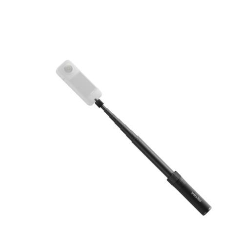 Insta360 バレットタイム 自撮り棒2.0 適応機種：X5、X4、X3、ONE RS
