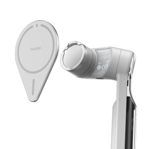 Insta360 Flow/Flow Pro 磁気スマートフォンマウント CINSBBBF 国内 