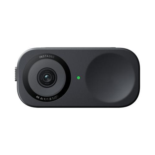 新品　未開封　Insta360 Link 2C グラフィックブラック Mac用 Amazon.co.jp: Insta360 Link 2 ブラック- Windows/Mac 用 PTZ
