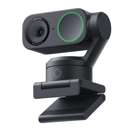 insta360Link 4K 中古品 MHT 様Insta360 Link / ウェブカメラ 4K AI追跡
